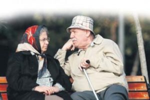 Emekliler promosyon bekliyor