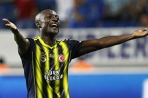 Trib&uuml;n n&ouml;beti Webo'da