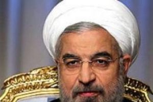 Ruhani'den n&uuml;kleer a&ccedil;ıklama