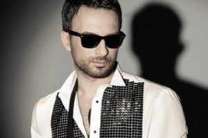 Tarkan'ın dumura uğratan koruma ordusu!