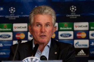 Galatasaray Heynckes i&ccedil;in harekete ge&ccedil;ti