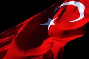 T&uuml;rkiye'ye uyarı!
