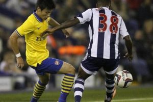 Arsenal penaltılarla turladı: 3-4