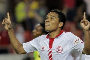 Sevilla şeytanın bacağını kırdı!