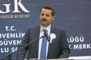 İş&ccedil;iler ve kıdem tazminatıyla ilgili &ccedil;ok &ouml;nemli a&ccedil;ıklama
