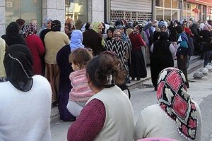 A&ccedil;lık sınırı bin 32 lira