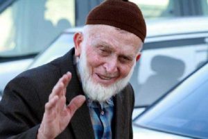 Yanan pantolona su yerine benzin d&ouml;kt&uuml;!