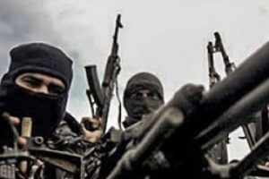 Suriye'de korkulan oldu: İslami Cephe