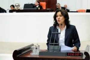 CHP'li vekil Kuran kursu a&ccedil;ılışında konuştu!