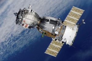 Soyuz yeniden uzayda