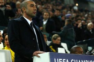 Di Matteo ismi &ouml;ne &ccedil;ıkmaya başladı