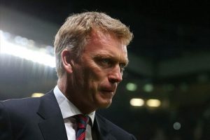 Moyes takımdan memnun