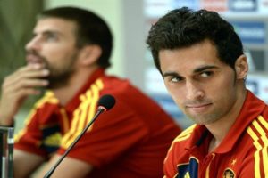 Arbeloa'dan Pique'ye şok cevap!
