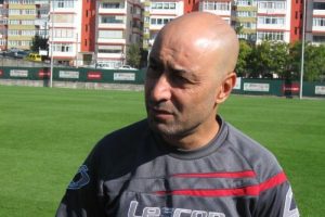 Karab&uuml;kspor'da hedef puan