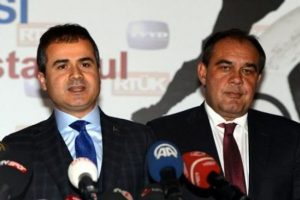 Suat Kılı&ccedil;'tan hapis cezası a&ccedil;ıklaması!