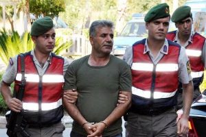 Cinayetle su&ccedil;lanan eski enişte tutuklandı