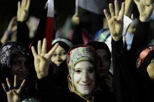 Esma i&ccedil;in ''Rabia haccı''