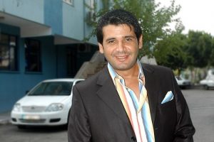 "Ankaralı Namık" trafik kazası ge&ccedil;irdi