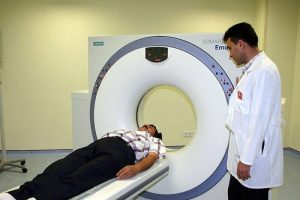 En &ccedil;ok beyin tomografisi &ccedil;ekiliyor