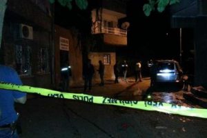 Diyarbakır'da bombalı saldırı