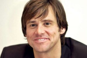 Jim Carrey artık bir yazar