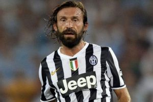 Juventus, Pirlo'yu beklemeye aldı