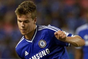 Van Ginkel 6 ay yok!
