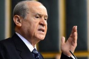 İşte MHP'nin kesinleşen belediye başkan adayları