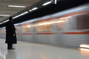 Metroda 2 milyon dolarlık kayıp &ccedil;ek