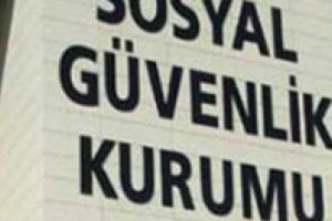 SGK'dan sahte emekli avı