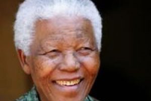 Nelson Mandela'nın şuuru yerinde