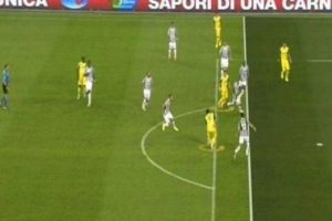 "Hakem yardımıyla kazandık"