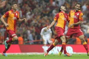 Terim'in ardından bavullarını hazırlayanlar