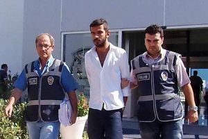 Kiraladığı otomobili satmaya kalkıştı