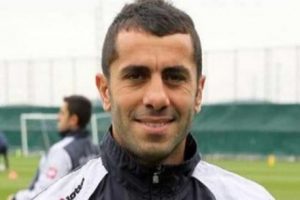 Kerem Şeras'a 5 ay hapis