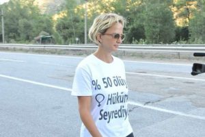 CHP'den aday adayı oluyor