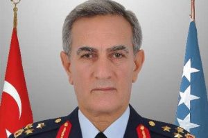 Orgeneral &Ouml;zt&uuml;rk'ten "kritik" inceleme