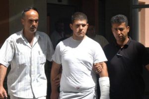20 yaşında katil oldu