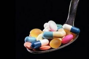 "Antibiyotikler denetlenecek"