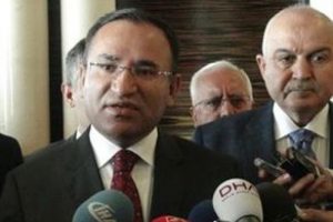 Bozdağ'dan se&ccedil;im barajı yanıtı