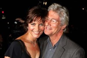 Richard Gere boşanıyor