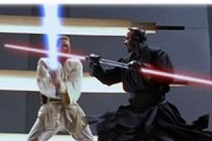 Lazer kılı&ccedil;ları ger&ccedil;ek oldu