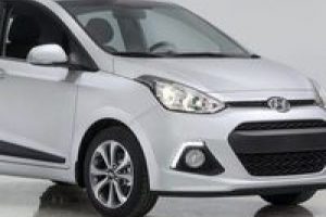 Hyundai i10 banttan indi