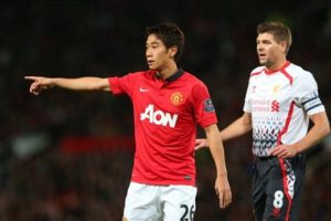 Moyes'e g&ouml;re Kagawa daha &ccedil;alışmalı