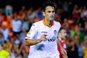 Valencia 90'da g&uuml;ld&uuml;!