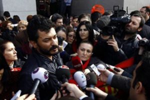 45 avukata Gezi soruşturması!