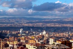 Baştan aşağı yenilenecek