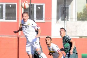 Torku Konyaspor turladı