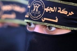 T&uuml;rkiye seks cihadına k&ouml;pr&uuml; olmuş