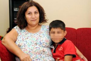 Sınıf başkanlığı tartışması adliyeye taşındı